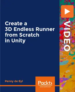 Create a 3D Endless Runner from Scratch in Unity