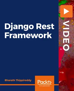Django Rest Framework [Video]