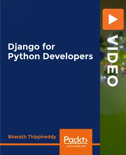 Django for Python Developers
