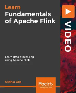 Fundamentals of Apache Flink