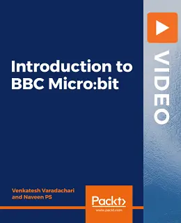 Introduction to BBC Micro:bit [Video]