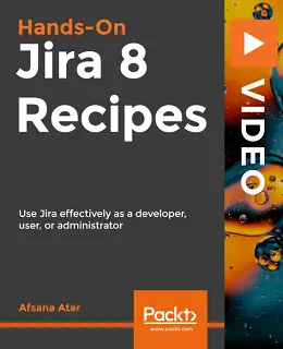 Jira 8 Recipes