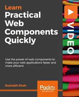 Learn Practical Web Components Quickly