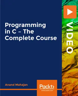 Programming in C - The Complete Course