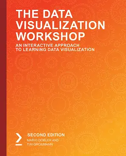 The Data Visualization Workshop, 2nd Edition