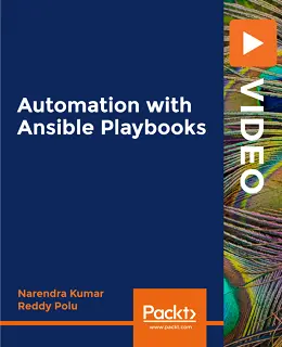 Automation with Ansible Playbooks [Video]