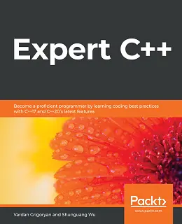 Expert C++