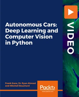 Autonomous Cars: Deep Learning and Computer Vision in Python