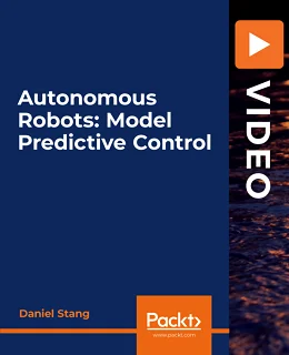 Autonomous Robots: Model Predictive Control