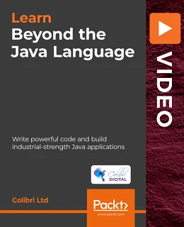 Beyond the Java Language