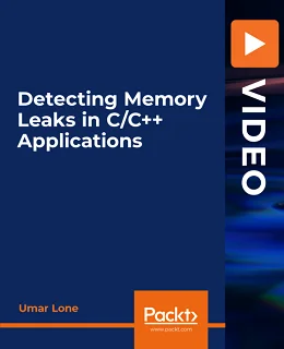 Detecting Memory Leaks in C/C++ Applications [Video]