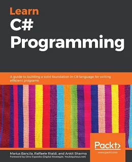 Learn C# 8 Programming