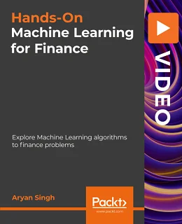 Machine Learning for Finance [Video]