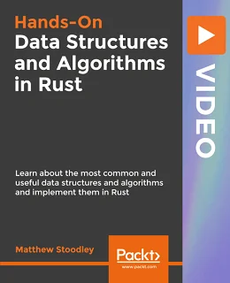 Hands-On Data Structures and Algorithms in Rust