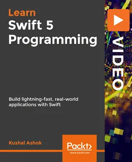 Learn Swift 5 Programming