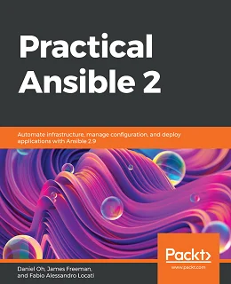 Practical Ansible 2