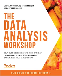 The Data Analysis Workshop
