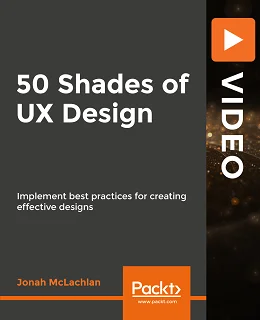 50 Shades of UX Design