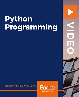 Python Programming [Video]