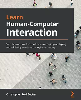 Learn Human Computer Interaction