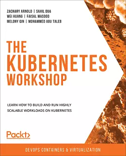 The Kubernetes Workshop