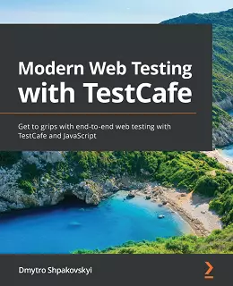 Modern Web Testing with TestCafe
