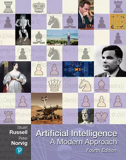 Artificial Intelligence: A Modern Approach, 4th Edition