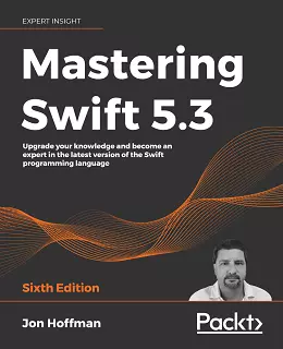 Mastering Swift 5.3, 6th Edition
