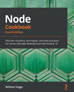 Node Cookbook – Fourth Edition