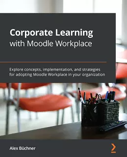 Corporate Learning with Moodle Workplace