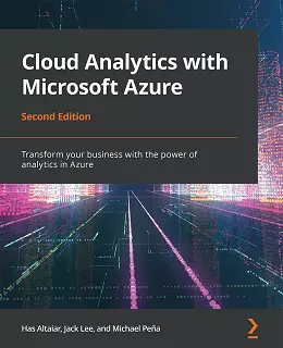 Cloud Analytics with Microsoft Azure, 2nd Edition