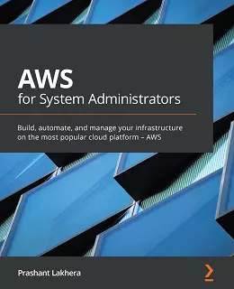 AWS for System Administrators