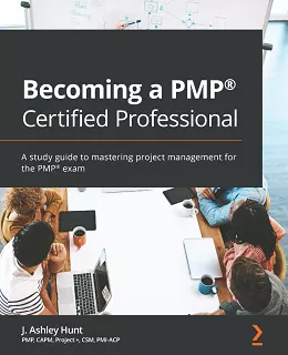 Becoming a PMP Certified Professional