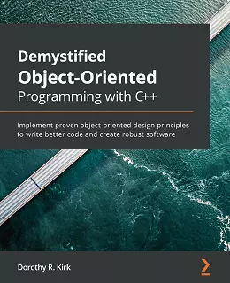 Demystified Object-Oriented Programming with C++
