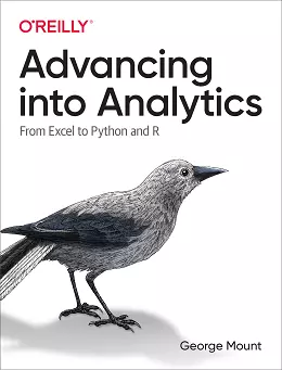 Advancing into Analytics: From Excel to Python and R