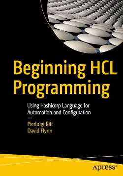 Beginning HCL Programming