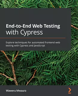 End-to-End Web Testing with Cypress
