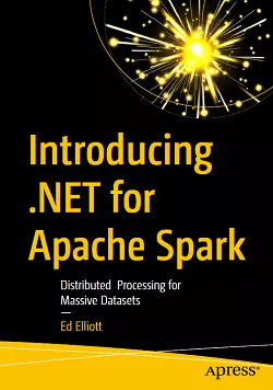 Introducing .NET for Apache Spark: Distributed Processing for Massive Datasets