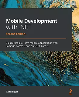 Mobile Development with .NET – Second Edition
