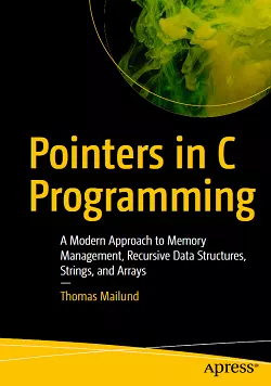 Pointers in C Programming