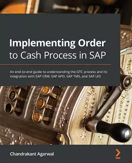 Implementing Order to Cash Process in SAP