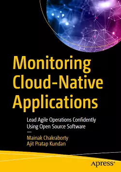 Monitoring Cloud-Native Applications