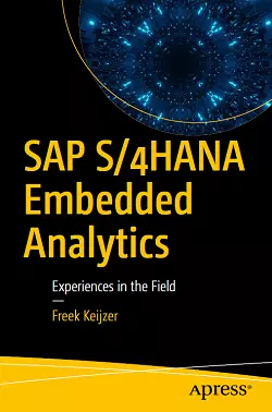 SAP S/4HANA Embedded Analytics: Experiences in the Field