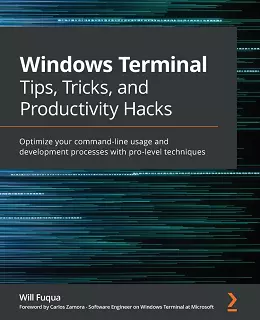 Windows Terminal Tips, Tricks, and Productivity Hacks