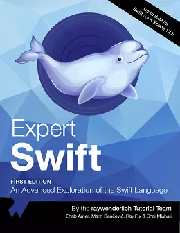 Expert Swift: An Advanced Exploration of the Swift Language