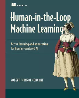 Human-in-the-Loop Machine Learning