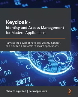 Keycloak – Identity and Access Management for Modern Applications