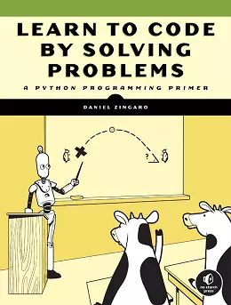 Learn to Code by Solving Problems