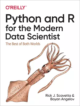 Python and R for the Modern Data Scientist