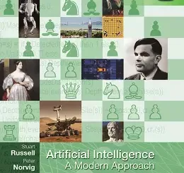 Artificial Intelligence: A Modern Approach, Global Edition, 4th Edition